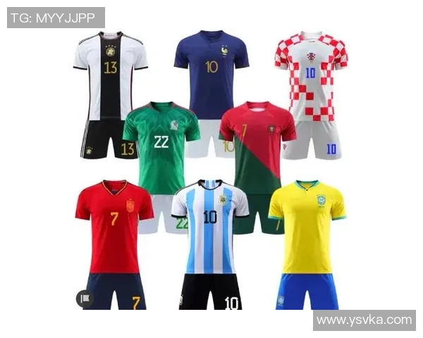 足球球星球衣价格揭秘 一套球衣能值多少钱惊人数字曝光